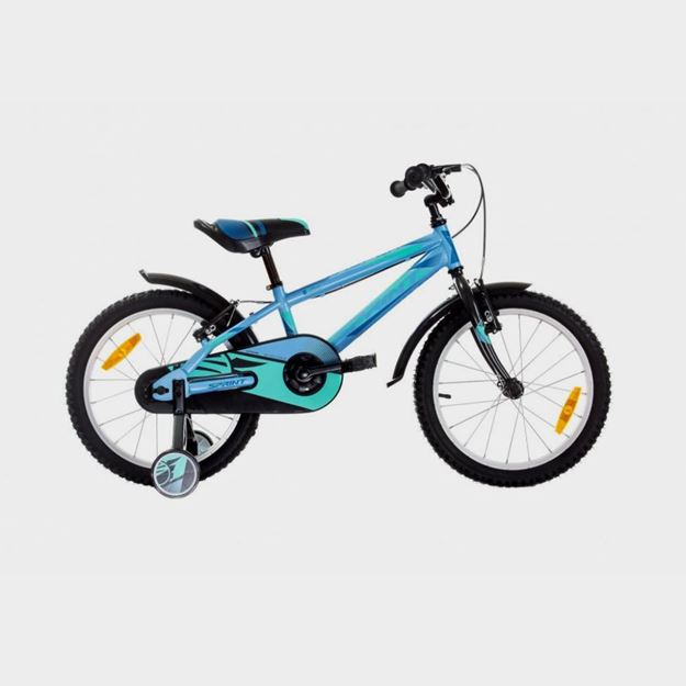 Picture of SPRINT  CASPER 18, 1 SP,